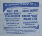 SST Software Training Center-2
