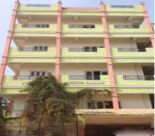 Agape Children'S Home-1