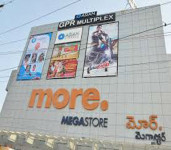 More. Mega Store-1