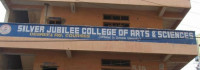 SILVER JUBILEE DEGREE & P.G COLLEGE OF ARTS & SCIENCES -2