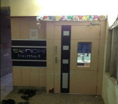 Srinidhi Homes Pvt Ltd-1