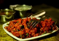 Gold Bawarche Resturant