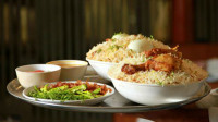 Hyderabad Flavours Food Court & Biryani Point-3