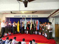Suprabhat Model High School-2