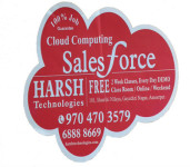 Harsh Technologies-2