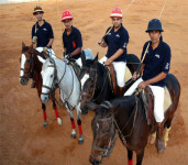 Hyderabad Polo & Riding Club-2