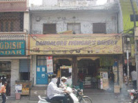 Bangalore Iyengar's Bakery-1