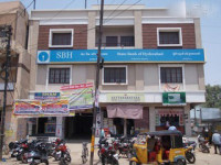 State Bank Of Hyderabad-1