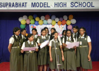 Suprabhat Model High School-3