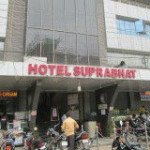 HOTEL SUPRABHAT-3