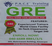 P.A.C.E Training-1