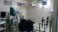 Sree Anurag Shikara Hospital-3