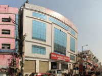 Sree Anurag Shikara Hospital-1