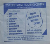 SST Software Training Center-1