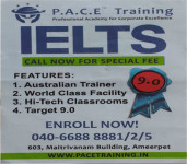 P.A.C.E Training-2