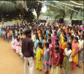 Agape Children'S Home-3