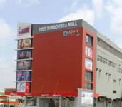 Asian Cine Square Multiplex-2