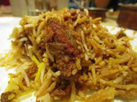 Hyderabad Flavours Food Court & Biryani Point-2