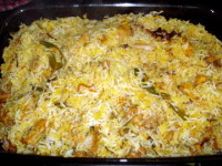 Biryani