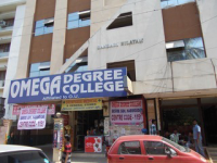 Mega & omega1