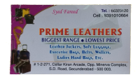 Prime Leathers-1