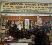 Vidya Book Point-2
