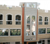 Sri Narmada Hospital-1