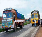 Ganapathi Lorry Transport-3