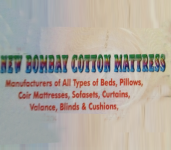 New Bombay Cotton Mattress-2