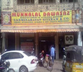 Munnalal Dawasaz-1