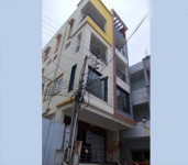 Shree Venkateshwara Children Clinic-1