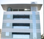 Olive Hospital-1