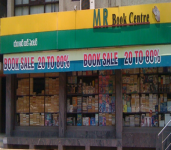 M.R. Book Centre-1