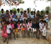 Care And Love Orphanage Home-1