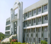 Loyola Academy Degree & PG College -1