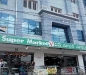 Vish Super Market-1