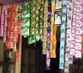 Seven hills pickle packing and pooja samagri-3