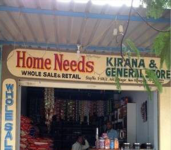 Home Needs Kirana & General Store-1