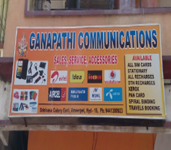 Ganapathi Communication-2
