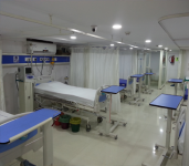 ESI Dispensary in Chikkadpally-3