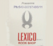 Lexico Book Shop-1