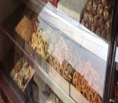 Sri Balaji Mithai Bhandar-1