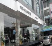 Mahavir Auto-1