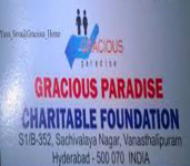 Gracious Paradise Charitable Foundation -3