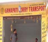 Ganapathi Lorry Transport-2