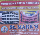 St. Marks High School-3