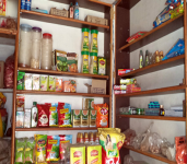 Ram Kirana & General Store-1