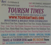 Tourism Times-1