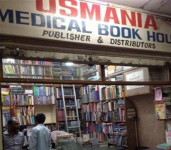 Osmania Medical Book House-1