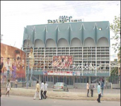 Sapthagiri Cinema-1